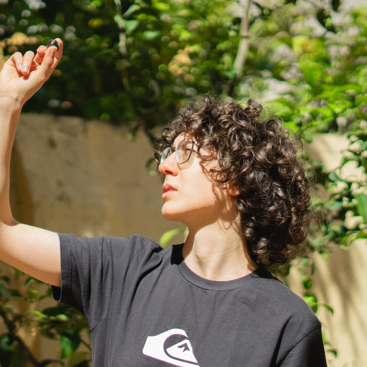 Rita Fernández, Concept Art Director