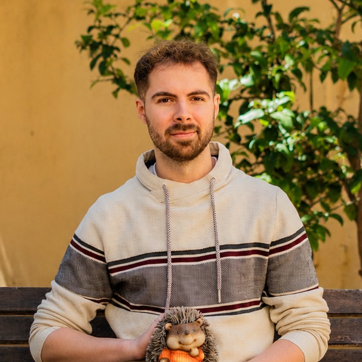 Manuel Fernández, Programming Architect