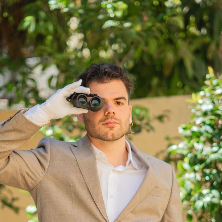 Guim Andiñach, Game Director