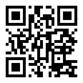 QR code for mobile links